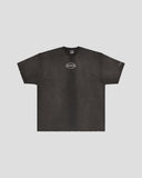 no.020 PARAGRAPH PEEKABOO T SHIRT