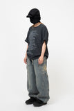 Holz Pigment Short Sleeve T-Shirt