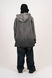 Ryx Line Denim Mud Denim