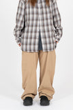 Leon Big Pocket Cargo Pants