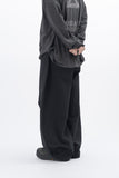 Gali Chicano Cotton Pants
