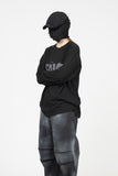 Fame Long Sleeve T-Shirt