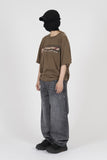 Budhard Pigment Short Sleeve T-Shirt