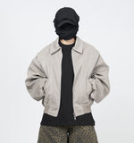 Peder Viper Leather Jacket