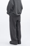 Argen Shine Embroidered Pigment Sweatpants