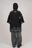 Marca Paint Over Short Sleeve T-shirt
