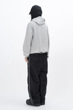 Triple Stitch Tweed Pants