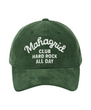 HARD ROCK CAP