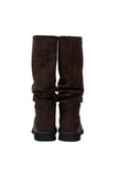 Fape Suede Boots