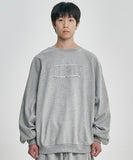 [SET] Raw Edge Batwing Set-Up