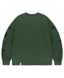MGD SYMBOL LS TEE