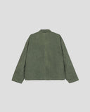 No.051 WASHED OVERSIZED JACKET