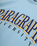 No.31 PARAGRAPH UNIVERSITY T SHIRT