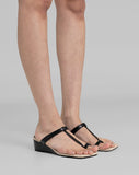 Nerf toe sandals