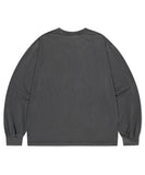 DUST MOTORCROSS PIGMENT LS TEE