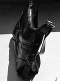 Cross Belt Shoulder Bag