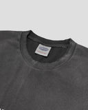 no.021 VINTAGE LOGO T SHIRT