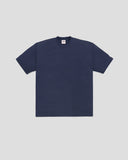 no.038 PARAGRAPH ELLIPSE LOGO T SHIRT