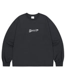 DETERGENT LOGO LS TEE