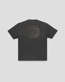 no.028 REFLECTIVE LOGO T SHIRT