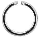 Morty Heart Ring