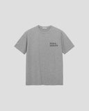 No.007 BASIC LOGO T SHIRT