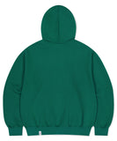 ARCH LOGO HOODIE