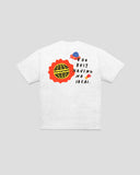 no.011 HAPPY SMILE T SHIRT