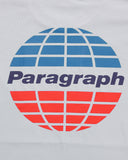 no.029 HERITAGE CIRCLE LOGO T SHIRT