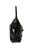 Rodin buckle shoulder bag