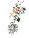 Hippie Jangle Keyring