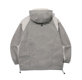 Technical Line Windbreaker