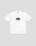 no.024 MULTI CIRCLE LOGO T SHIRT