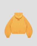 No.10 BOLD LOGO HOODIE