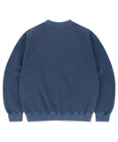DISORDER PIGMENT SWEATSHIRT