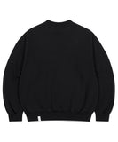 VINTAGE COLLEGE SWEATSHIRT