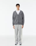 Vintage Two-Tone Sweatpants