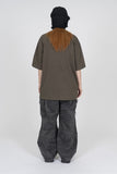 Knee 2Tuck Camo Cargo Pants