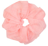 Jazz Color Scrunchie