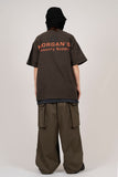 Grid Supply Short Sleeve T-Shirt