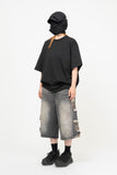 Fore Cut Camo Bermuda Pants