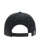WASHED RAW CUT mah CAP