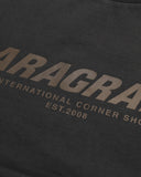 no.028 REFLECTIVE LOGO T SHIRT