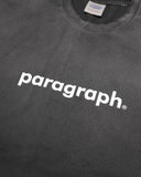 no.021 VINTAGE LOGO T SHIRT