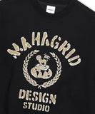 VINTAGE COLLEGE SWEATSHIRT