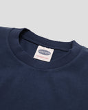 no.038 PARAGRAPH ELLIPSE LOGO T SHIRT