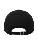 GOTHIC M LOGO BALL CAP