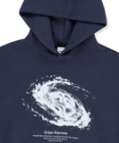 SUPERNOVA HOODIE