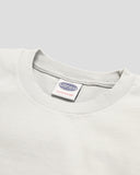 no.034 SPRAY LOGO T SHIRT