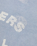 no.019 WONDERS SPECIAL T SHIRT